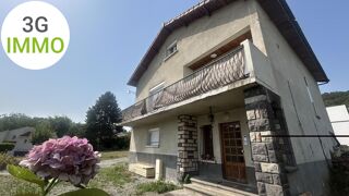  Maison � vendre 9 pi�ces 