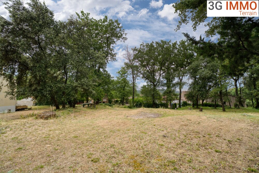 Vente Terrain Terrain constructible Piolenc