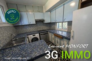  Maison à vendre 5 pièces 132 m²