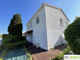  Maison � vendre 5 pi�ces 132 m�