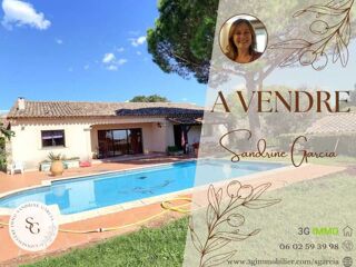  Maison  vendre 9 pices 295 m