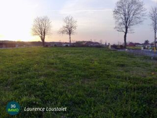  Terrain  vendre 549 m