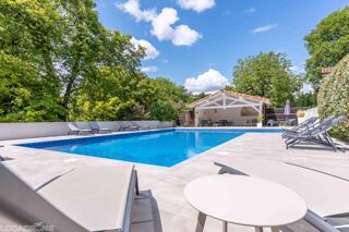  Maison � vendre 15 + pi�ces 680 m�