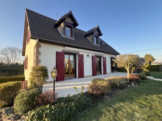  Maison  vendre 4 pices 125 m