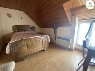  Maison � vendre 4 pi�ces 