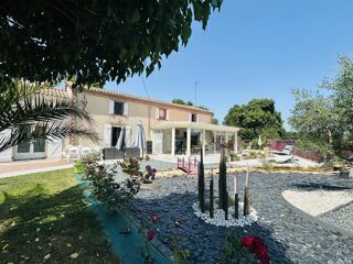  Maison � vendre 9 pi�ces 205 m�