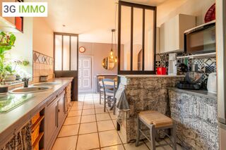  Appartement � vendre 3 pi�ces 85 m�