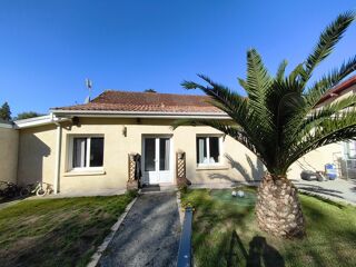  Maison � vendre 3 pi�ces 66 m�