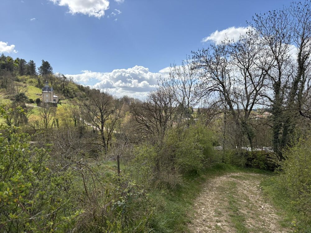 Vente Terrain Terrain constructible Meillonnas