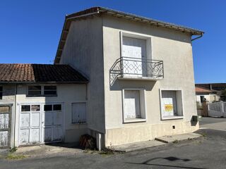  Maison à vendre 4 pièces 104 m²