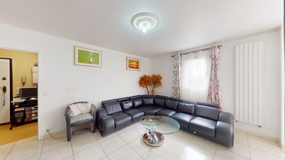 Appartement 3 pièces