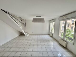  Appartement � vendre 3 pi�ces 85 m�