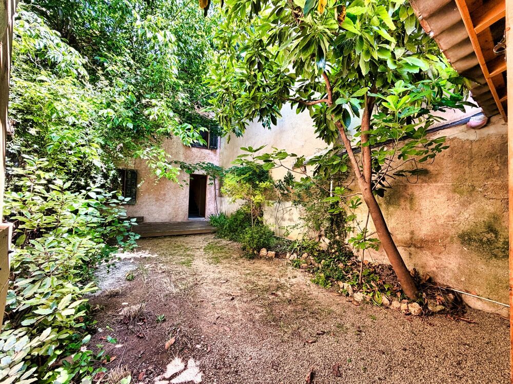 Maison 4 pièces