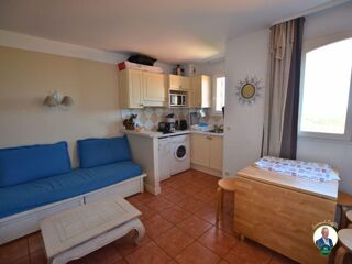  Appartement à vendre 2 pièces 36 m²