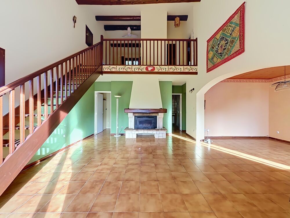 Vente Maison Maison traditionnelle 5 pièces Caux