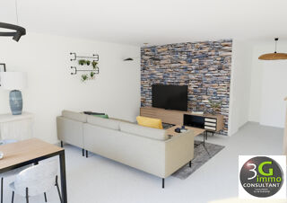  Maison  vendre 4 pices 