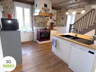  Maison à vendre 6 pièces 185 m²