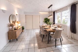  Appartement � vendre 5 pi�ces  Rillieux-la-pape