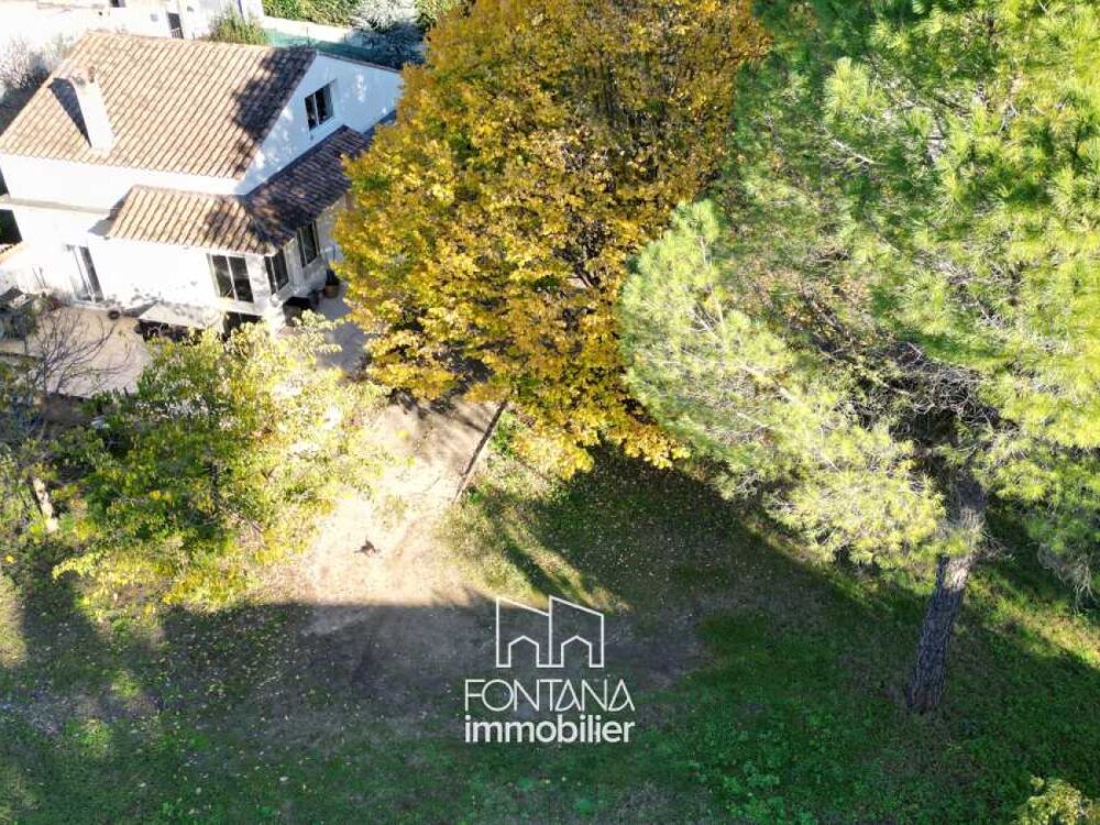 Vente Maison Maison 6 pièces Castelnau-le-lez