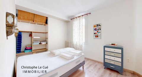  Appartement à vendre 3 pièces 69 m²