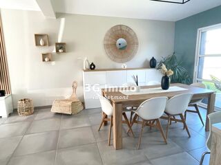 Maison à vendre 5 pièces 120 m²