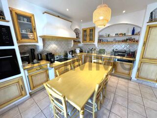  Maison à vendre 6 pièces 140 m²