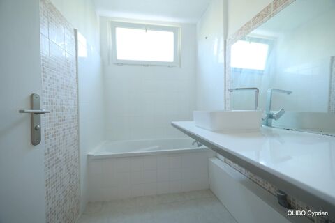  Appartement à vendre 4 pièces 82 m²