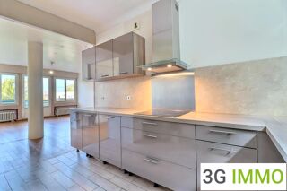  Appartement à vendre 4 pièces 92 m²