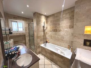  Appartement  vendre 4 pices 114 m