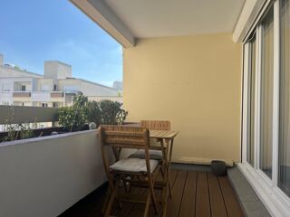  Appartement � vendre 3 pi�ces 