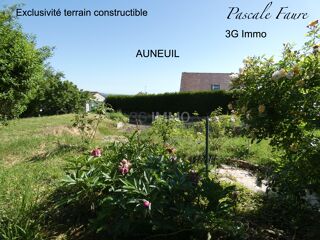  Terrain � vendre 730 m�