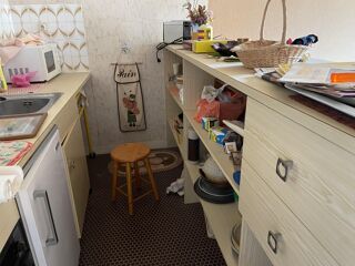  Appartement à vendre 25 m²