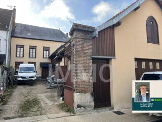  Maison à vendre 8 pièces 195 m²