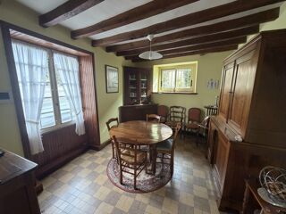  Maison à vendre 6 pièces 117 m²
