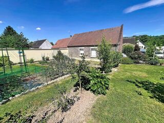  Maison à vendre 6 pièces 160 m²
