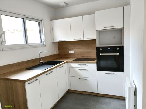  Maison � louer 3 pi�ces 53 m�