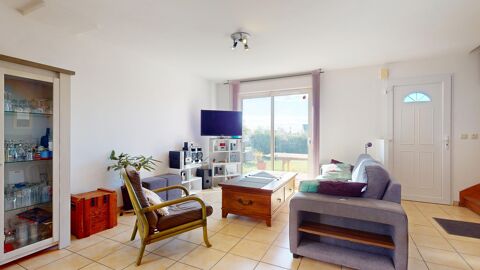   Maison 5 pi�ces Maison - 5 pi�ce(s) - 83 m�