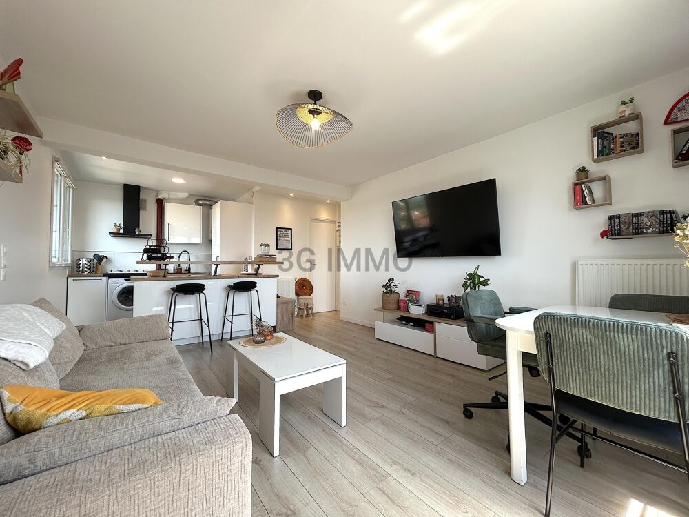 Vente Appartement Appartement 2 pièces Chelles
