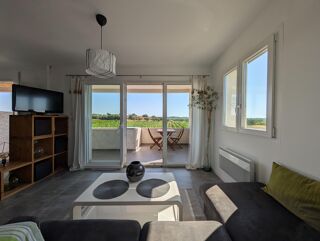  Appartement � vendre 3 pi�ces 68 m�