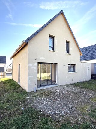 Maison à vendre 4 pièces 100 m²