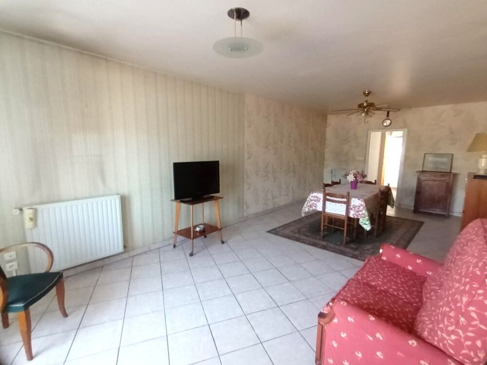 Vente Maison Maison 4 pièces Auxerre