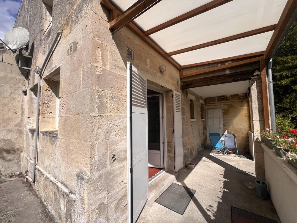 Vente Maison Maison ancienne 7 pièces Pierrefonds
