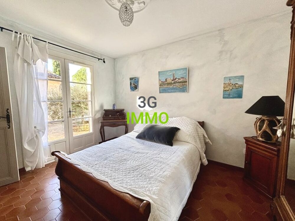 � vendre  Maison Uz�s (30700)