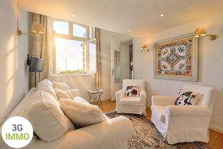  Appartement à vendre 2 pièces 29 m²