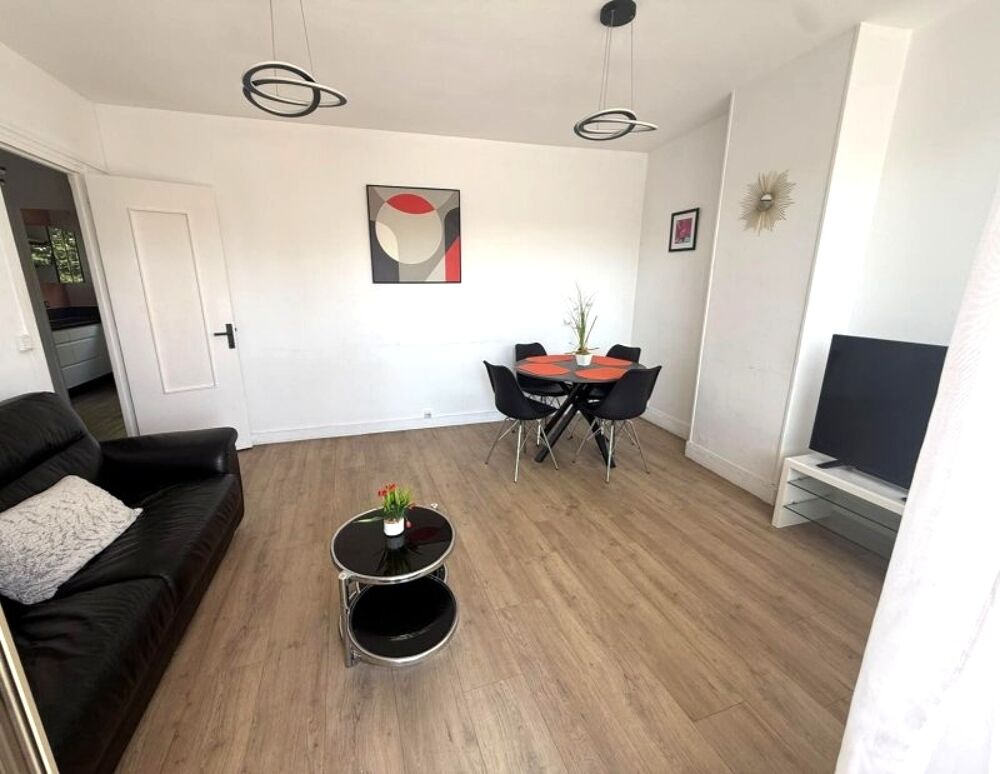 Vente Appartement Appartement 3 pièces Rouen