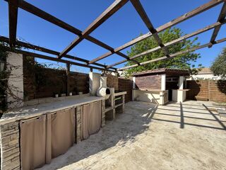  Maison � vendre 4 pi�ces 107 m�