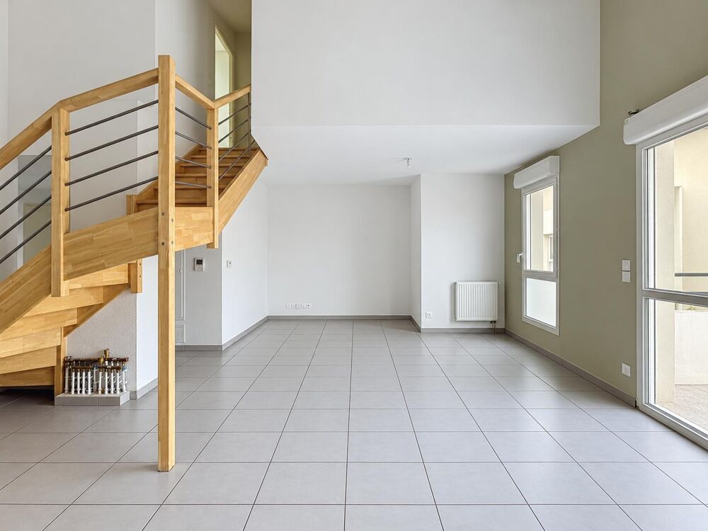 Vente Appartement Appartement 3 pièces Marseillan
