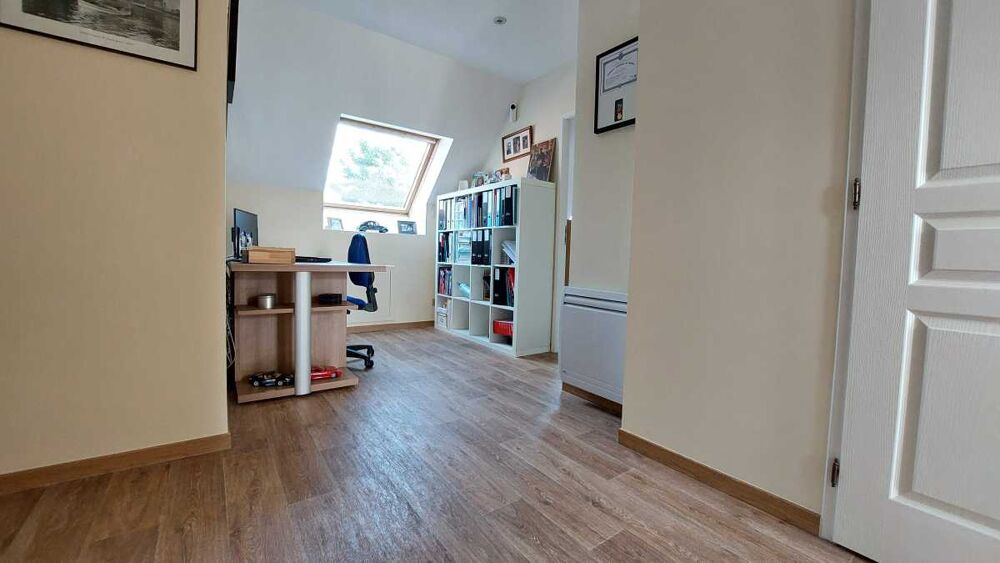  vendre  Maison Frpillon (95740)