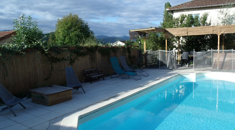 Maison 8 pièces