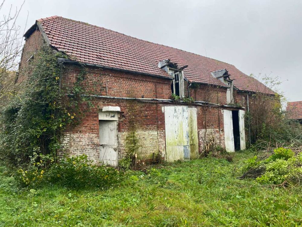 Vente Maison Maison 6 pices Beaulieu-les-fontaines